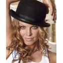 Autographe FERGIE - BLACK EYED PEAS