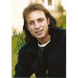 Autographe Philippe CANDELORO
