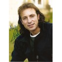 Autographe Philippe CANDELORO