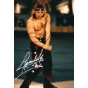 Autographe Philippe CANDELORO