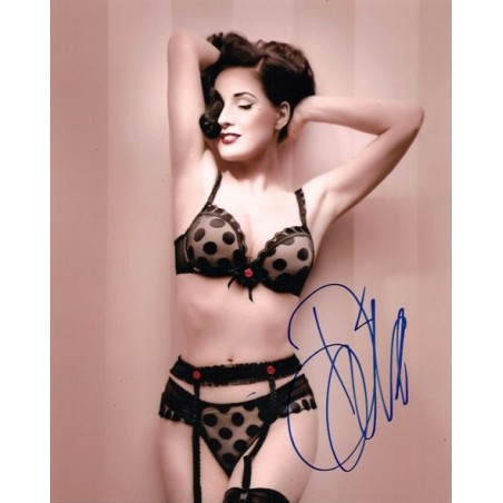 Dita VON TEESE