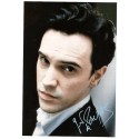 Autographe Gerald DE PALMAS