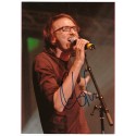 Autographe Christophe WILLEM