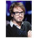 Autographe Christophe WILLEM