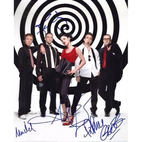 SUPERBUS