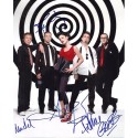 Autographe SUPERBUS