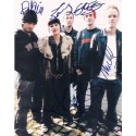 Autographe SUPERBUS