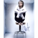 Autographe Christophe WILLEM