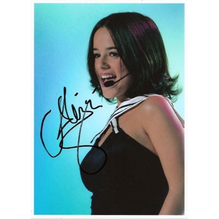 ALIZEE