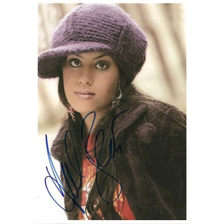 Amel BENT