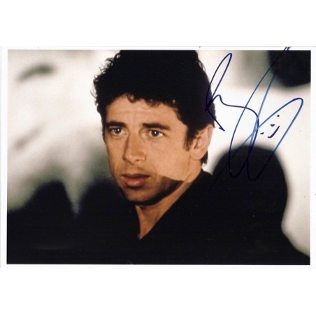 Patrick BRUEL