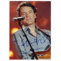 Autographe Francis CABREL