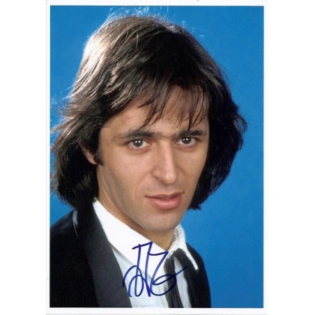 Jean Jacques GOLDMAN