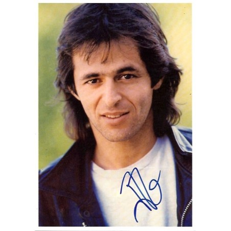 Jean Jacques GOLDMAN