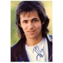 Autographe Jean Jacques GOLDMAN