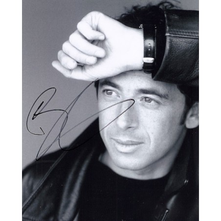 Patrick BRUEL