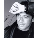 Autographe Patrick BRUEL