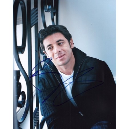 Patrick BRUEL