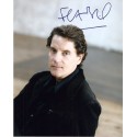 Autographe Francis CABREL