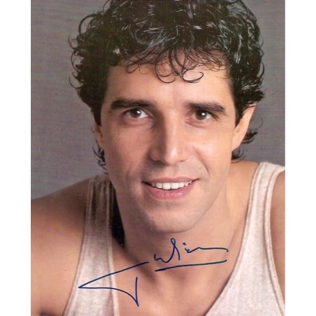 Julien CLERC