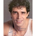 Autographe Julien CLERC