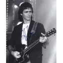 Autographe Jean Jacques GOLDMAN