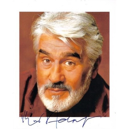 Mario ADORF