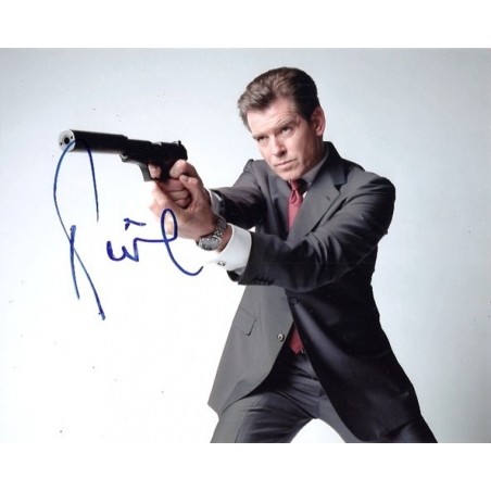 Pierce BROSNAN