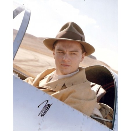 Leonardo DI CAPRIO