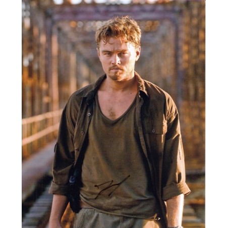 Leonardo DI CAPRIO