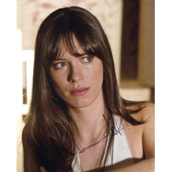 Rebecca HALL