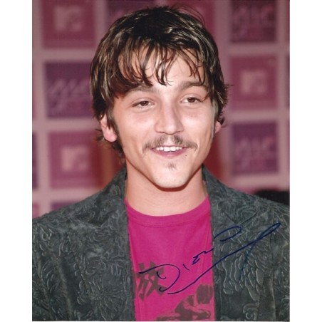 Diego LUNA