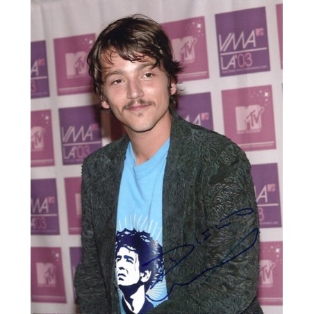 Diego LUNA
