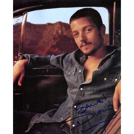Diego LUNA