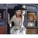 Autographe Hanna SCHYGULLA