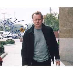 Autographe Stellan SKARSGARD
