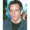 Autographe Ben STILLER