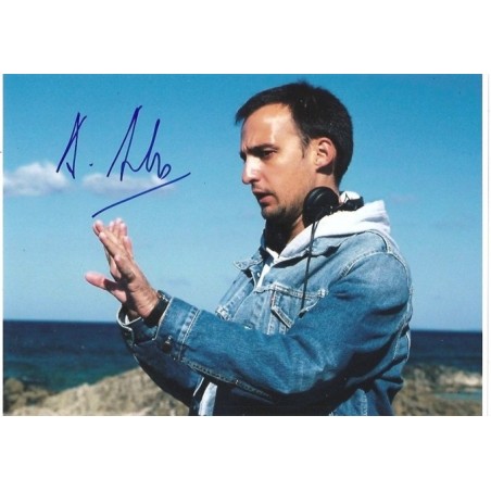 Alejandro AMENABAR
