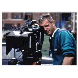 Autographe Stephen DALDRY