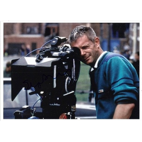 Stephen DALDRY
