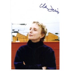 Claire DENIS