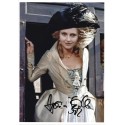 Autographe Hanna SCHYGULLA