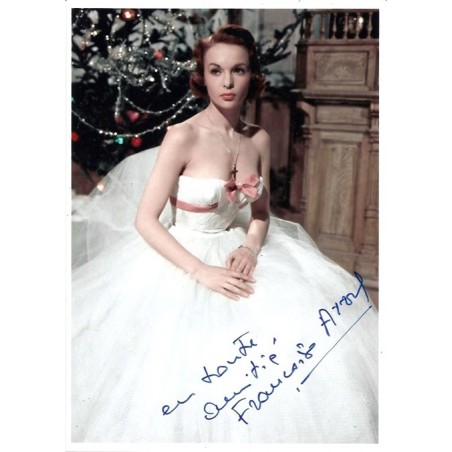 Fran&ccedil;oise ARNOUL