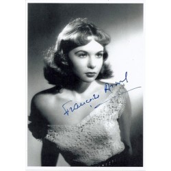 Fran&ccedil;oise ARNOUL