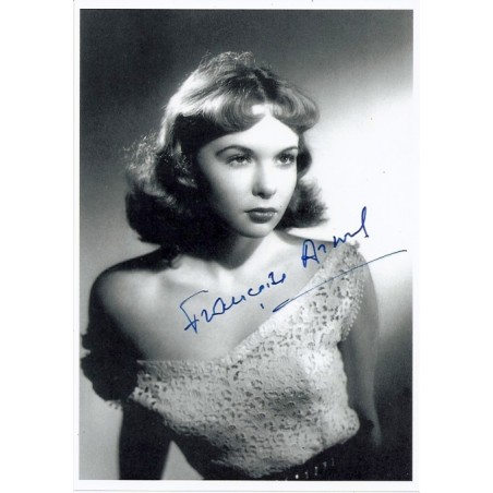 Fran&ccedil;oise ARNOUL