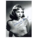 Françoise ARNOUL