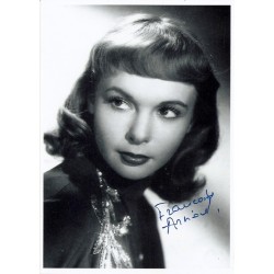 Fran&ccedil;oise ARNOUL