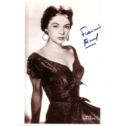 Fran&ccedil;oise ARNOUL