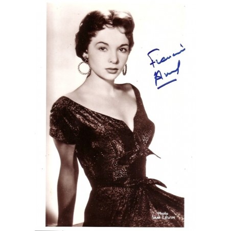 Fran&ccedil;oise ARNOUL