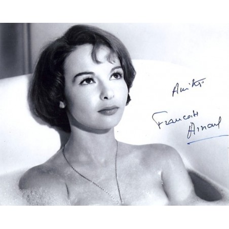 Fran&ccedil;oise ARNOUL